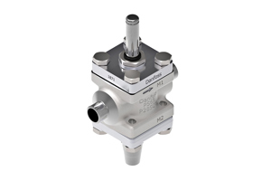 ICF 20-2 solenoid valve - Danfoss