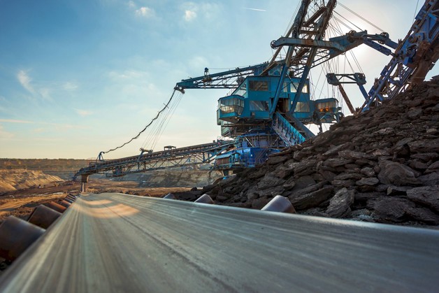 B & P Elektromotoren - Specialisaties - Mixer - Menger