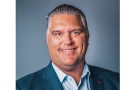 Danfoss Power Solutions names Andrew Smulski president of Fluid Conveyance division