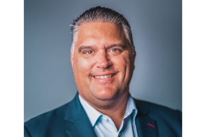 Danfoss Power Solutions names Andrew Smulski president of Fluid Conveyance division