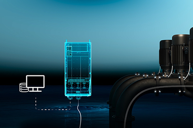 Як працює аналітика в режимі реального часу в управлінні водними ресурсами?