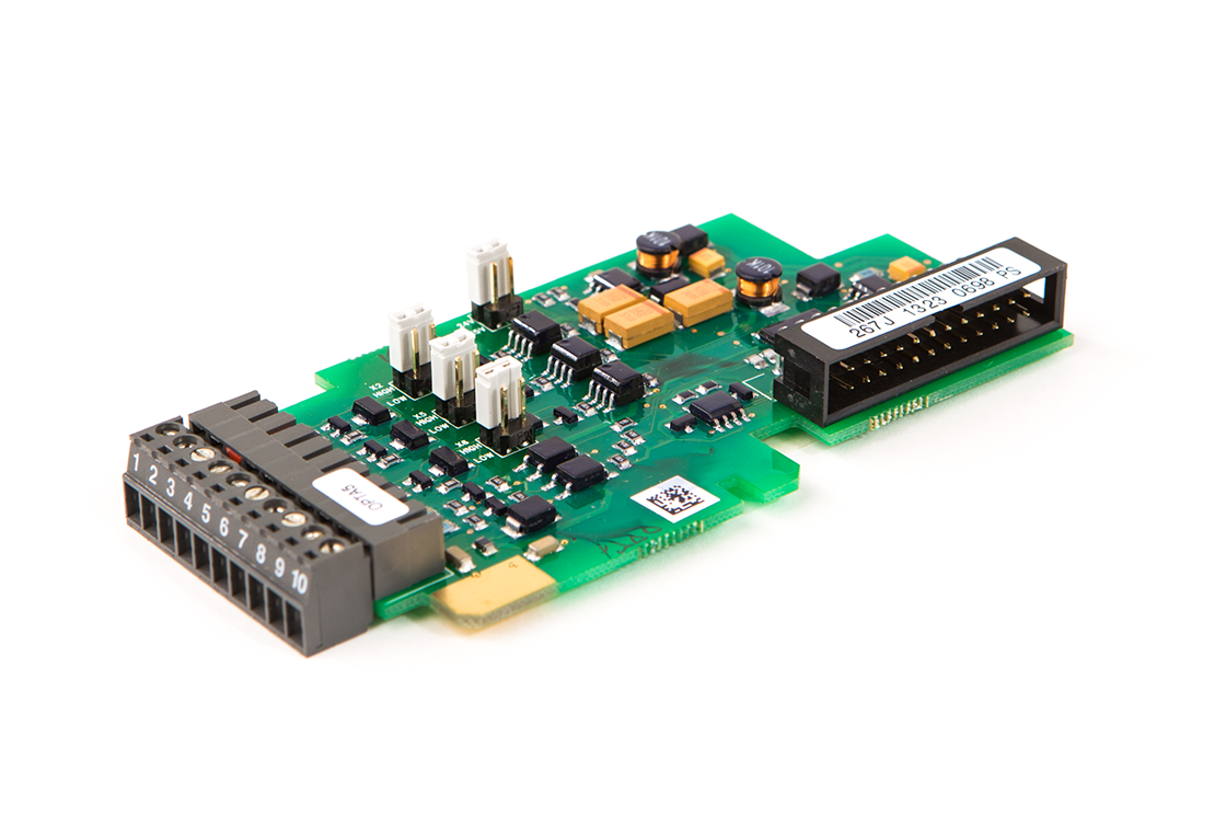 VACON® HTL Encoder OPTA5