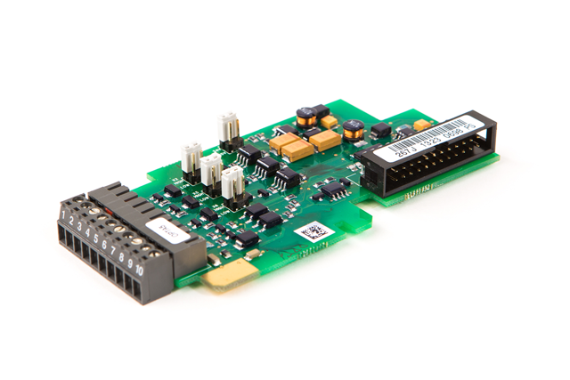 VACON® HTL Encoder OPTA5