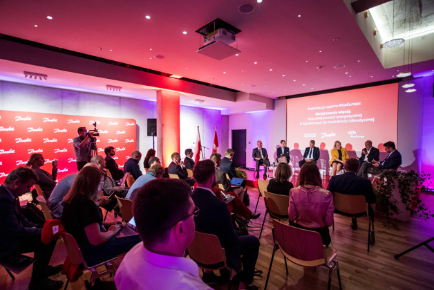 Debata Green Restart