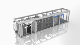 Wärmerückgewinnung