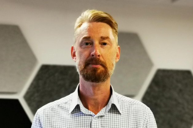 Henrik Sjökvist of Comsys