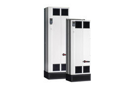 VLT® Advanced Active Filter AAF 006