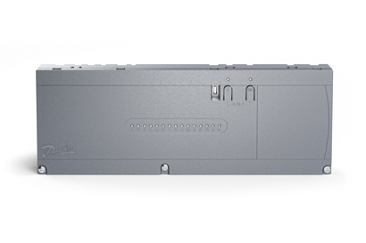 Danfoss Icon2™ Regulator nadrzędny