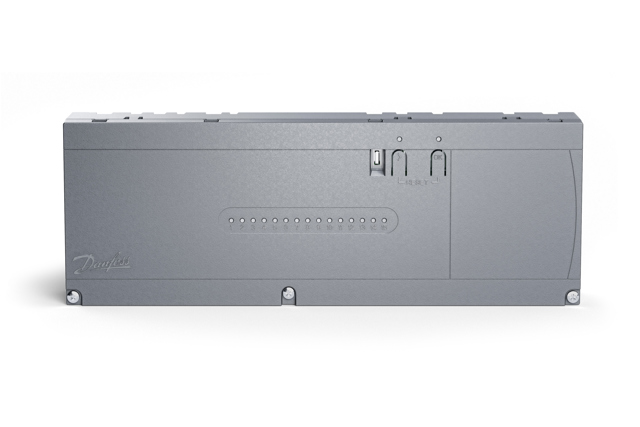 Danfoss Icon2™ Main Controller