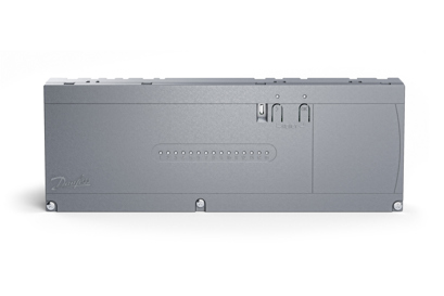 Danfoss Icon2™ Hoofdregelaar