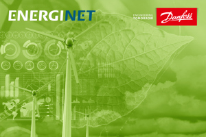 Experts from Danfoss and Energinet join forces to develop an electrolyzer that ensures the public utility can balance the grid.