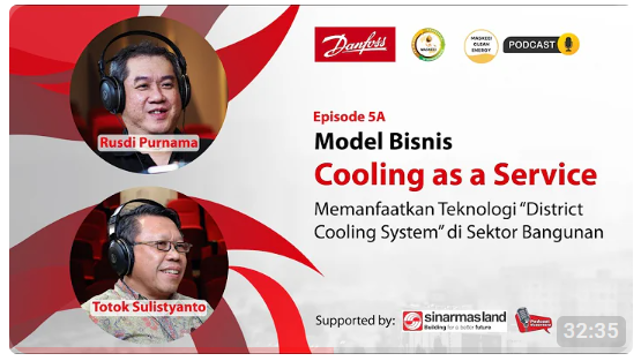 Clean Energy Podcast