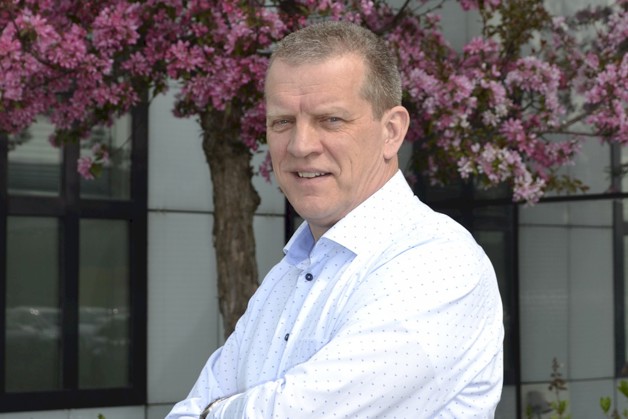 Neem contact op met Robert Dietzel