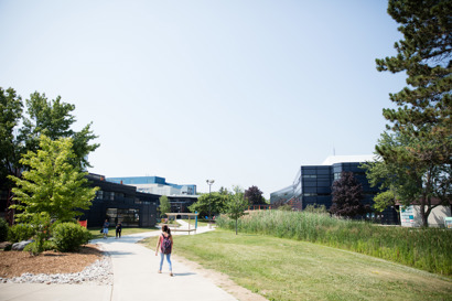 Sheridan college