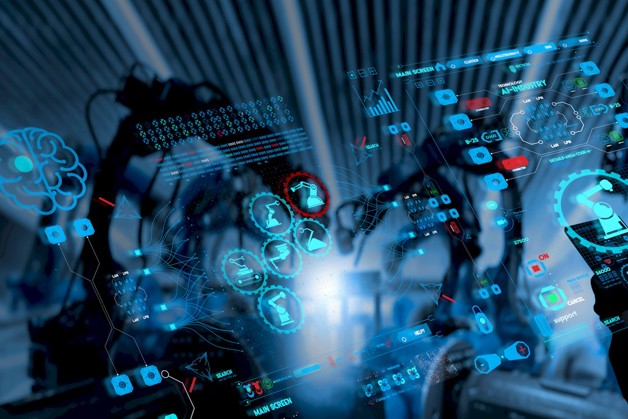 HIL iC7 system drives testkast bij ADC Nederland | Hardware in the Loop | Danfoss Drives | Elektrificatie | Simulatie