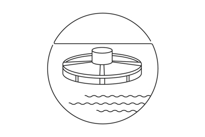 Havbasert fiskeoppdrett