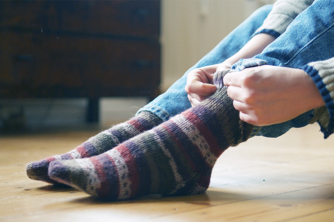 Nyt liv til din gamle og ustabile gulvvarme