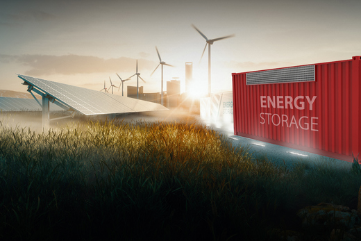 Idrogeno verde, elettrolizzatori e fuel cells - Specialisti in conversione energetica