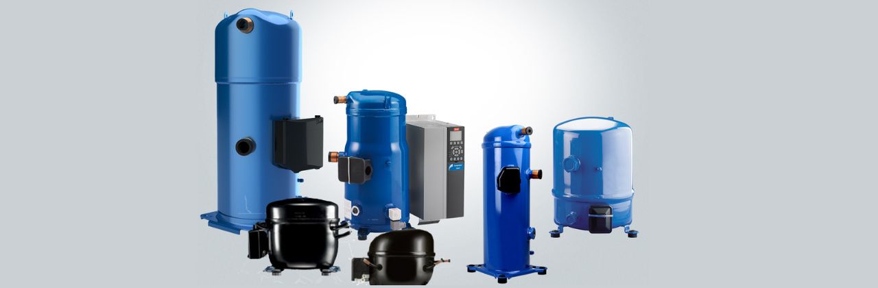 Compresseurs