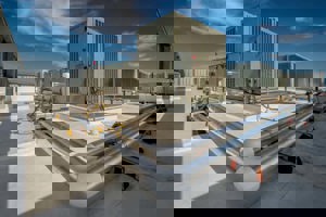 Air Handling Unit control 