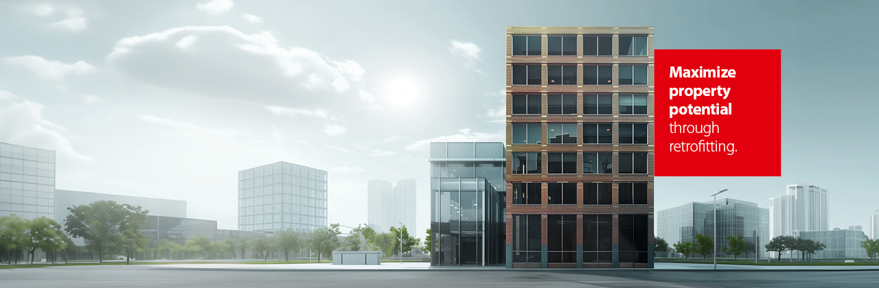 Energetische Optimierung