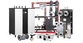 central heating systems