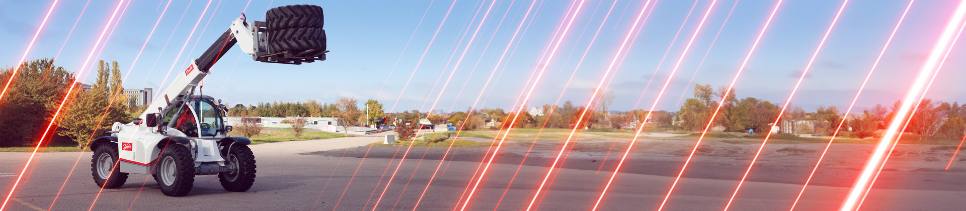 Visit Danfoss at iVT Cologne