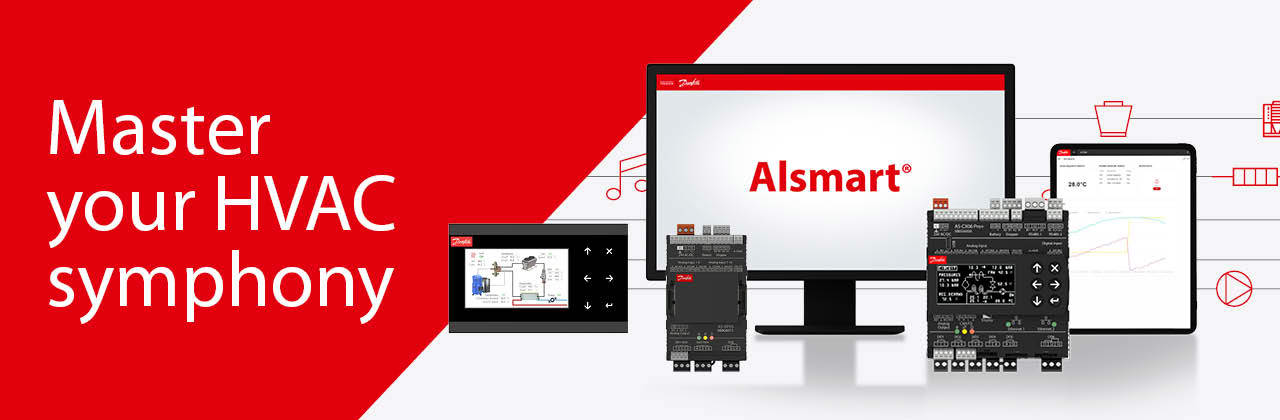 Alsmart