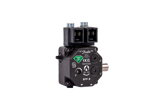 Bio100 pumps