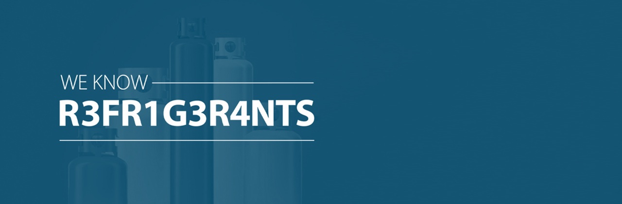 Danfoss policy statement on refrigerants and sustainable thinking