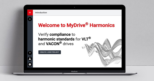 Sophisticated web-based simulation tool offers streamlined analysis for harmonic mitigation