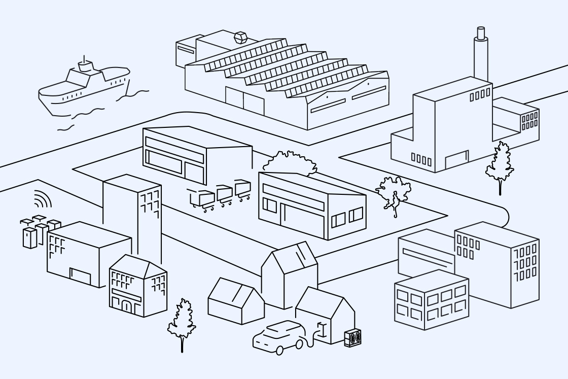 Danfoss Customer Engagement Tool