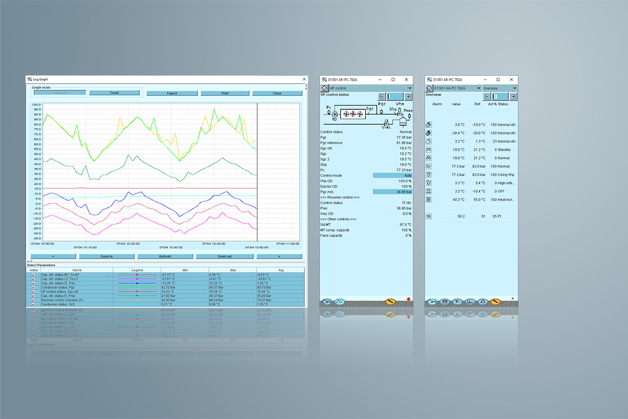 Aggiornamento service tool AK-ST 500 - Danfoss