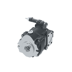 Industrial piston pumps
