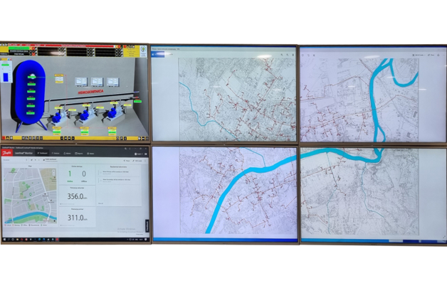 Sistemi daljinskega ogrevanja