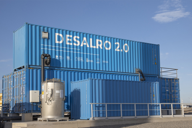 DESALRO® 2.0