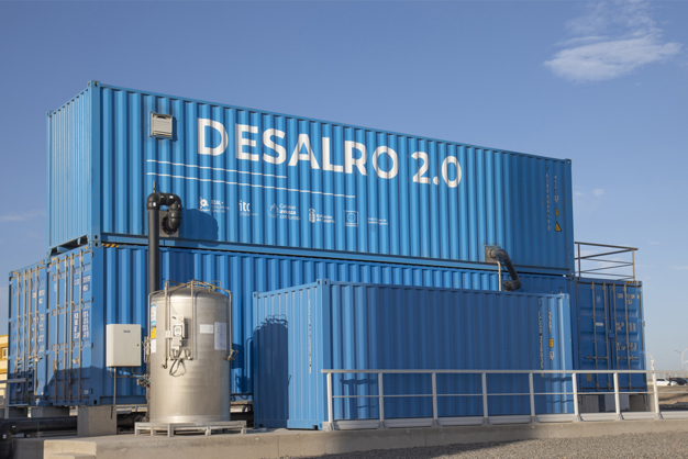 DESALRO® 2.0