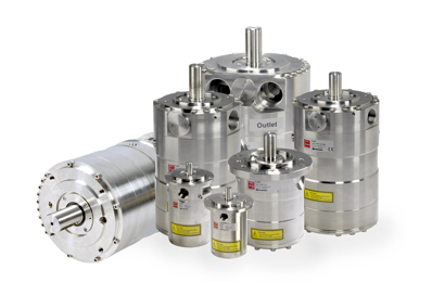 iSave ERD for sea water reverse osmosis (SWRO) | Danfoss