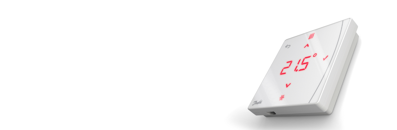 Danfoss Icon2 RT