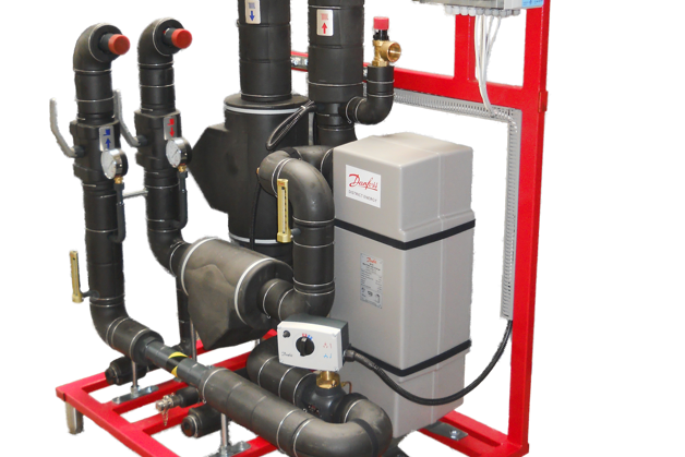 сучасні ІТП мають компактний розмір