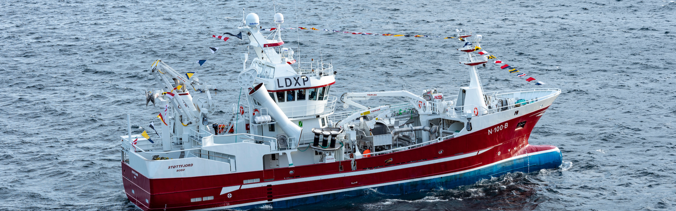 Marine Competence Center in Holmestrand, Norway, opening in May 2023