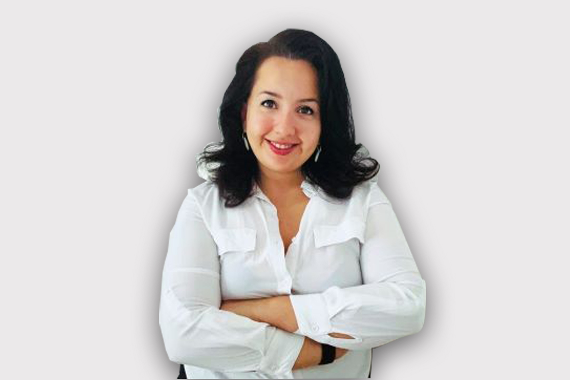 Sinem Gundogdu Kalkin
