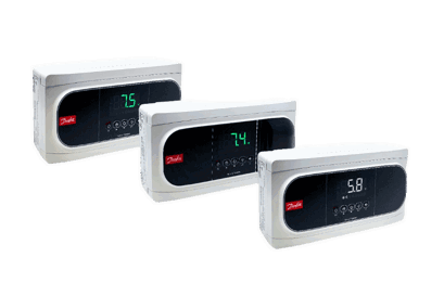 Controllori Optyma™