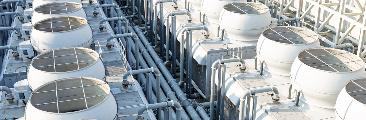 Modern solutions to improve indoor air quality