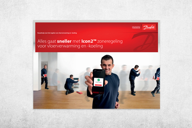 Broșură de selecție Danfoss Icon2