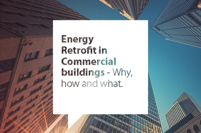 Energetische Optimierung