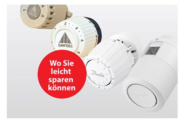 Mehr einsparen