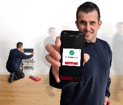 Розумне керування системами опалення