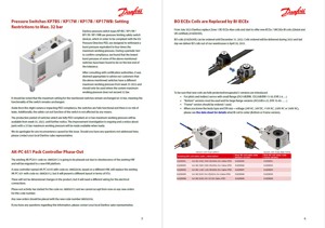 Danfoss Cool Update - rujan 2022.
