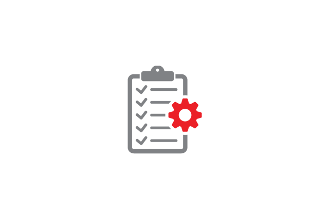 Teknisk dokumentation for VACON® NXP DCGuard